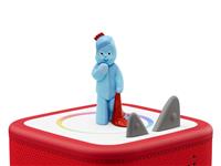 tonies In The Night Garden Igglepiggle Audio Tonie Character