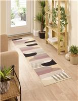 My Mat Modern Arches Runner & Mat Set - 50x150cm