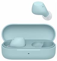 Sony WF-C510 True Wireless Earbuds - Blue