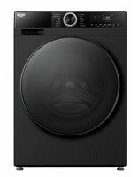 Bush BWM111400B 11KG 1400 Spin Washing Machine - Black