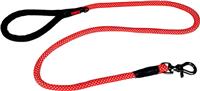 Kong Rope Small to Medium 1.5m Dog Lead - Red