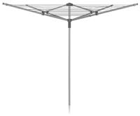 Addis 40m 4 Arm Rotary Outdoor Airer
