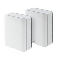 ASUS ZenWi-Fi BT8 AiMesh Wi-Fi Router - 2 Pack