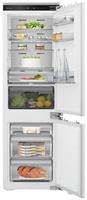 Hisense RB3B250SAWE Integrated Fridge Freezer - White