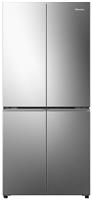 Hisense RQ5P470SAID American Fridge Freezer - S/Steel