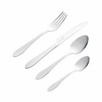 Viners Everyday Breeze 16 Piece Stainless Steel Cutlery Set