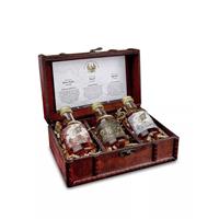 Pirate's Grog Original Rum Miniatures Gift Set