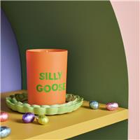 Argos Home Silly Goose Candle