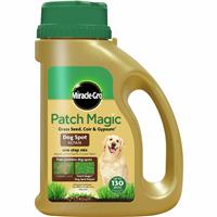 Miracle-Gro