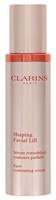 Clarins Shaping Facial Lift Serum - 50ml