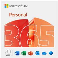 Microsoft 365 Personal 2025 1 Year, 1 User