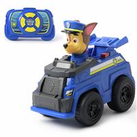 Paw Patrol Chase RC Action Cruiser Police Toy Car