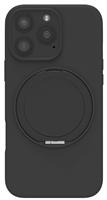 Proporta iPhone 16 Pro Kickstand Phone Case MagSafe - Black