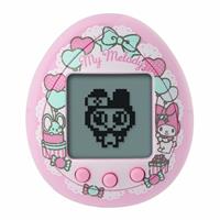 Tamagotchi My Melody Sanrio Toy
