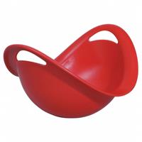 Gowi Toys Spinner Seat Toy - Red