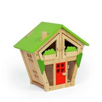 BIGJIGS Toys Bug House