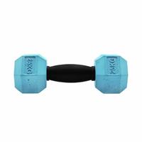Nike Max Fusion Grind Dumbbell Medium Dog Toy - Blue