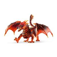 Schleich Eldrador Lava Dragon