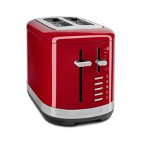 KitchenAid 5KMT2109BER 2 Slice Toaster - Empire Red