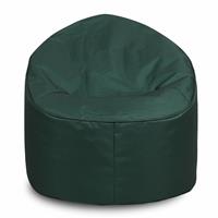 Kaikoo Outdoor Cool Chill Chair - Bottle Green, Large