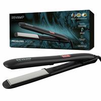 Revamp Progloss Digital Ceramic Hair Straightener