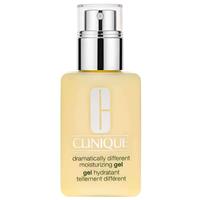 Clinique Oil Free Moisturising Gel - 125ml