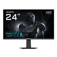 Gigabyte GS24F14 24 Inch 144Hz FHD IPS Gaming Monitor