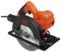Black + Decker 1200W Circular Saws - 240V