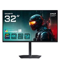 Gigabyte MO32U 32Inch 165Hz OLED Gaming Monitor