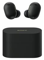 Sony WF-1000XM6 Noise Cancelling Wireless Earbuds - Black