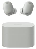 Sony WF-1000XM6 Noise Cancelling Wireless Earbuds - Silver