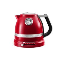KitchenAid 5KEK1522BER Artisan Kettle - Empire Red