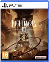 Little Nightmares III PS5 Game