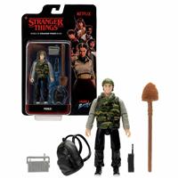 Stranger Things 4 Inch Mike Wheeler Action Figure