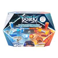 Doteki Heatoru & Arctos Multiplayer Battlepack