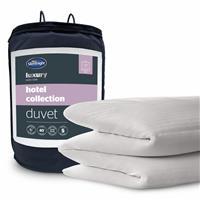 Silentnight Hotel Collection 7.5 Tog Duvet - Single