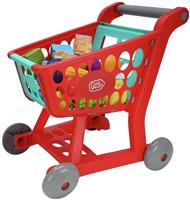 Chad Valley Shopping Trolley