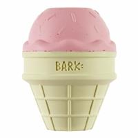 Bark I-Squeak Cone Dog Chew Toy