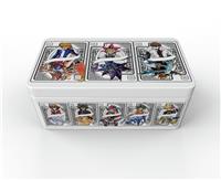 YU-GI-OH! Mega Pack Tin Cards