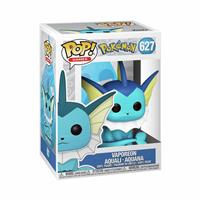 Funko POP! Pokmon 3.5 Inch Vaporeon Vinyl Figure