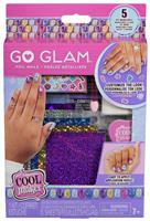 Cool Maker GO GLAM Foil Nails Set