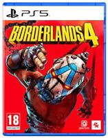 Borderlands 4 PS5 Game
