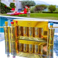 Au Vodka Miniature Selection Pack