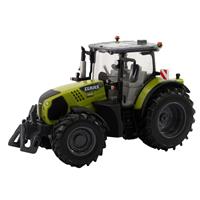 Claas Arion 660 Limited Night Edition Farm Toy