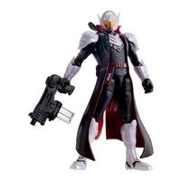 Armorsaurs Villain Switchblade 3.75 Inches Action Figure
