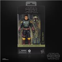 Star Wars The Black Series 15cm Boba Fett Action Figure
