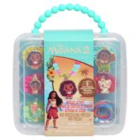 Disney Princess Moana Necklace Activity Set