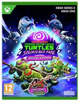 TMNT: Splintered Fate Xbox One & Series X Game Pre-Order