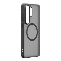 Samsung Galaxy S26 Ultra Capella Magnet Case - Black