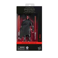Star Wars Maul The Shadow Lord 6 Inches Action Figure